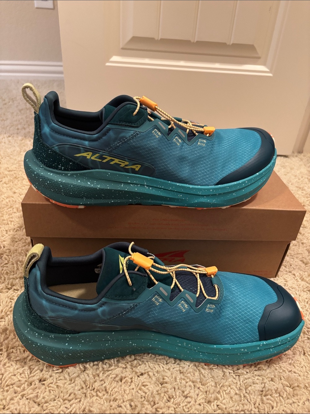 Altra M Voyager